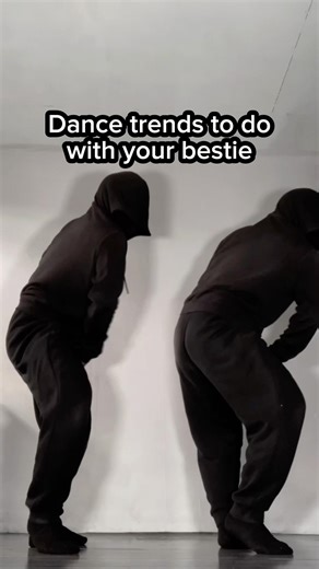 HEESEUNG WALK dance trend
