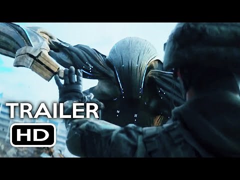 New Alien Awakening Trailer (2020) [HD] | t, Sci-Fi Movie