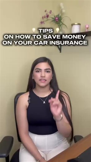 💸 Drive smart, save big! 🚗💰 Discover expert tips to cut your car insurance costs without compromising coverage. #CarInsuranceSavings #MoneyTips #SmartDriving #rgv956 💸 ¡Conduce inteligente y ahorra a lo grande! 🚗💰 Descubre consejos expertos para reducir el costo de tu seguro de auto sin sacrificar la cobertura. #AhorraEnSeguro #ConsejosFinancieros #ConducciónInteligente#rgv956