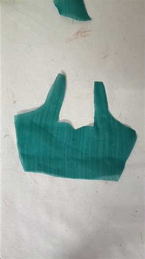 Front neck design cutting trick 😱#nightdresscuttingandstitching #youtubeshorts #viralvideos #shorts