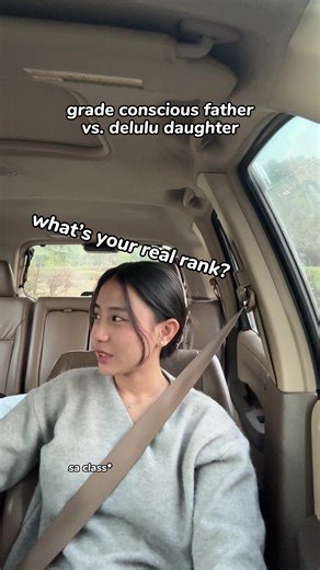 Grades Don’t Define Me