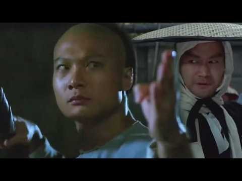 Phim Lẻ Hay: NHẤT ĐẠI TÔN SƯ HOÀNG PHI HỒNG (USLT) | Phim Hành Động Võ Thuật Hong Kong Đỉnh Cao