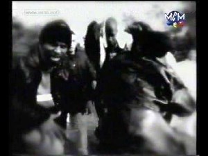 EXPRESSION DIREKT - Mon Esprit Part En C... (lyrics)