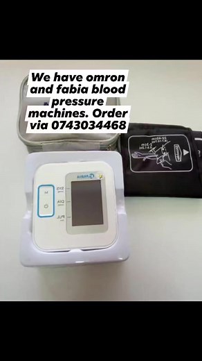 3 comments | Blood pressure machines | DMMC Online Pharmacy | Facebook