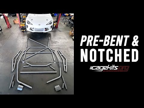 Best Roll Cage Kits On The Market