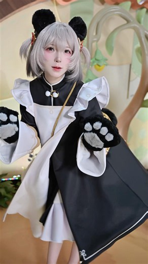 可爱捏！#bw2026 #蓝色星原旅谣 #蓝色星原大派对 #蓝色星原三测