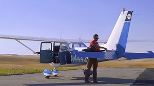 On AOPA Live This Week: A report from the US Sport Aviation Expo in Sebring, FL. Check out the drone races! The latest in the Garmin Virb line of action cameras. How farmers use drones to put food on our tables. | AOPA: your freedom to fly