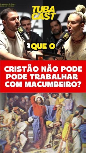 Witch doctor terrifies pastor 🔥