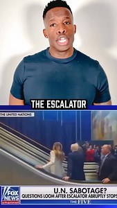 110K views · 8.9K reactions | Trump had some problems during his time...