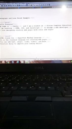 #html#coding#notepad pe#videos#tranding#song#