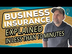 How does Business Insurance Work?