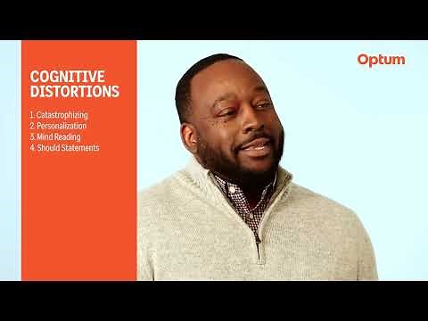 What is Cognitive Restructuring?