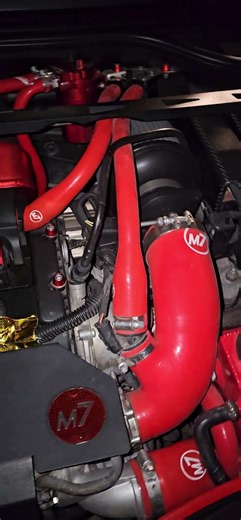 R56 Mini Cooper S #carbonfiber #automobile #minicoopers