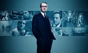 Tinker Tailor Soldier Spy - Where to Watch and Stream Online – Entertainment.ie