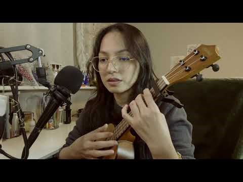 Stay - Lisa Loeb | UKULELE Cover (Day 171/365)