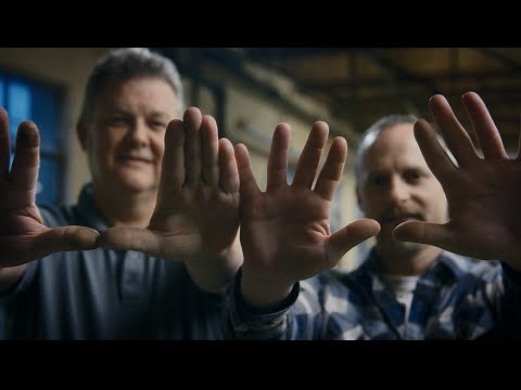 1,000 Touches: Wood-Mode Hand-crafted Custom Cabinetry