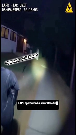 On August 9, 1969, at 2:13 AM, LAPD officers responded to 10050 Cielo Drive after housekeeper Winifred Chapman ran from the property in shock. She discovered cut phone lines, saw blood outside the home, and immediately called for help. Probable cause: A distressed witness reported possible victims and visible signs of violence inside the residence. LAPD responded for a welfare check and scene security. Inside the home: Officers found overturned furniture, broken lamps, scattered belongings, and 