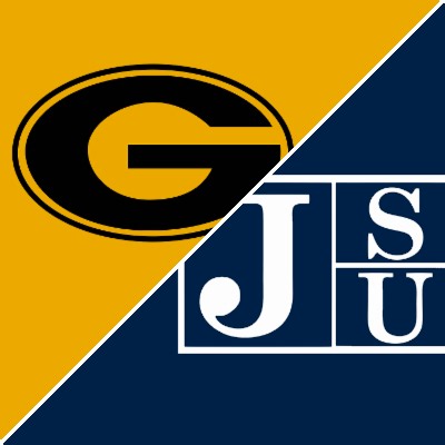 Jackson State 68-65 Grambling (Mar 10, 2026) Final Score - ESPN