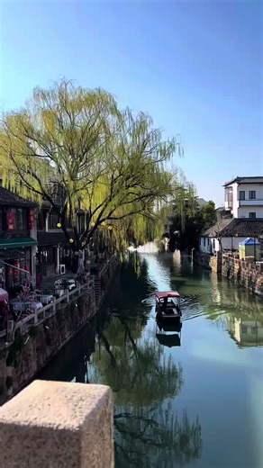 Discover Authentic Shanghai in Fengjing Ancient Town