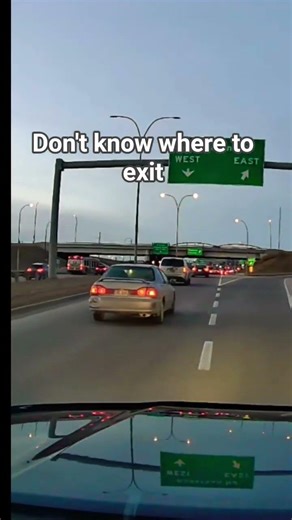 Just another driver doing their thing. 🚗 #driver #thing#calgarydriver