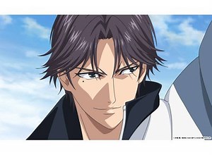 「テニスの王子様 BEST GAMES!!　手塚 vs 跡部」本予告 60秒