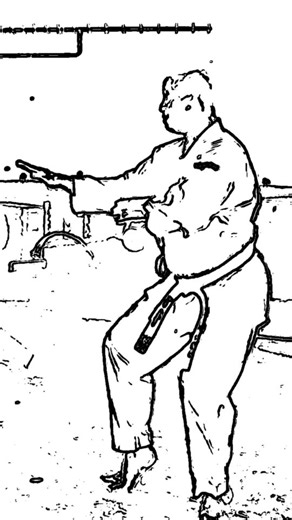 In Chito-Ryu Karate, "Bassai" is an important intermediate-to-advanced kata. Its name is commonly translated as “to storm a fortress” or “to penetrate a defense,” reflecting its emphasis on strong blocking techniques and dynamic footwork. The kata features hard, direct movements that must be balanced with soft, energetic, and flexible body mechanics to be performed correctly. Although Bassai is regarded as one of Okinawa’s oldest kata, its practice in Chito-Ryu incorporates O-Sensei Chitose’s di