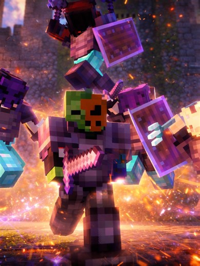 StrengthSMP: Ang Pinoy Minecraft Server para sa mga YouTuber