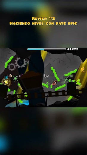 #geometrydash #gd #robtopgames