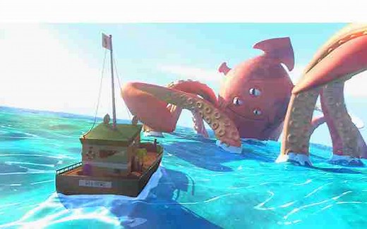 Sea Hero Quest - Alzheimer's Research UK