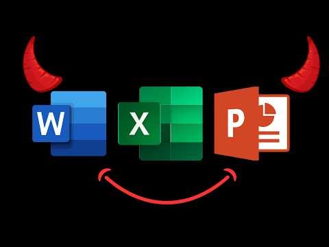 VBA MACRO MALWARE PART 1 | தமிழ் #tamil