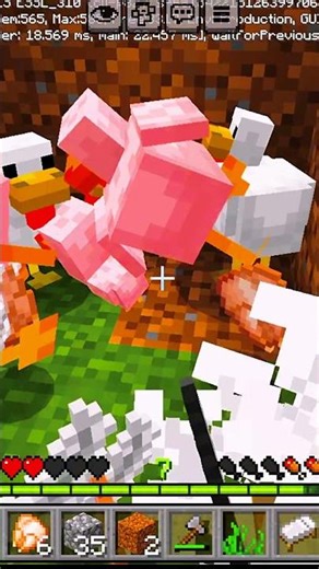 MINECRAFT BEST GOD SEED 💀💀💀#shorts #minecraft #viral THE TODAY'S FIRST' TIME GAMEPLAY IN MINECRAFT X