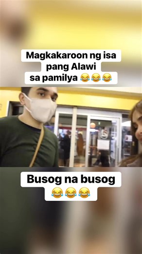 Busog na busog 😂😂😂 #IvanaAlawi #fblifestyle | The Alawi Family