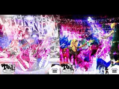 Lil Uzi Vert - 7AM (Be Nice 2 Me Remix)