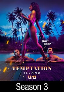 Temptation Island: You Did Me Dirty