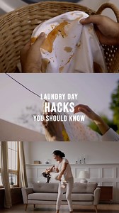 88K views · 67 reactions | 狀 Save more time spent on doing laundry...