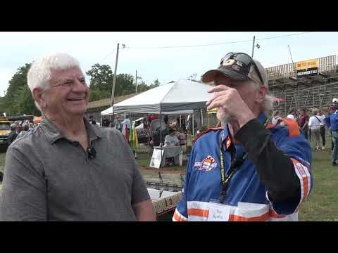 Unity Raceway 77th Reunion