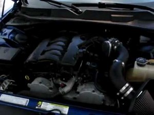 Dodge 3.5L V6 LX engine noise after rocker arm shaft replacement