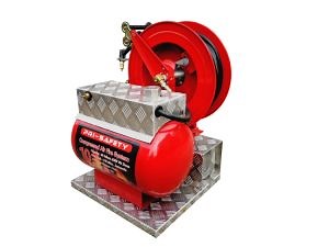 [Hot Item] Pri-Safety 2019 Foam Fire Extinguishing System Through Compressed Air