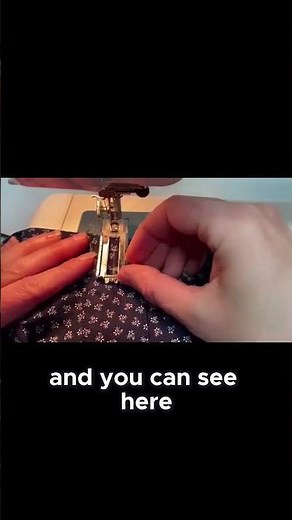 How to Stitch Perfect Buttonholes on Any Machine