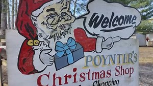 Poynter’s Christmas Tree Farm to close after Dec. 24