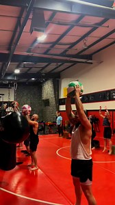 Packed class last night! Love to see such a big class. 🤩🤩 Great work TUFF crew! Don’t forget to move your body this weekend. 👊🏼 | TUFF Gym