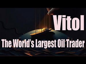 Vitol - The World’s Largest Oil Trader