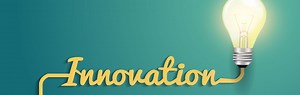 Innovation is key