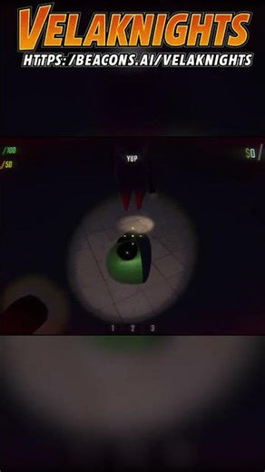 Alien's Chasing Me! Can I Escape? (Intense Gameplay) #shorts