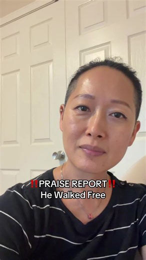 ‼️PRAISE REPORT‼️He Walked Free. 12 hours after posting a call of prayer who could be executed if found guilt of blasphemy by the Parkistani court #jesusisdlord #faith #christians #prayerwarriors #amen