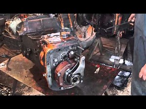 L445 - PREZENTARE CUTIE VITEZA - DEFECTA-HD