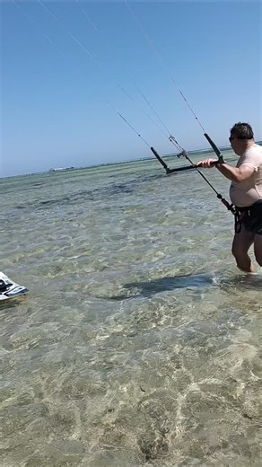 #kite #kitesurfing #egypt #sharmelsheikh #египет #shram #sport #kitesafari #spot #kiteworldmag #school | Kite Abdo