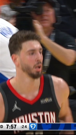 Alperen Sengun carried the Houston Rockets to their 3rd straight victory 🚀 📊 39 points 📊 16 rebounds 📊 5 assists #NBAPhilippines #NBAHighlights | NBA Philippines