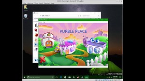 Purble Place Linux