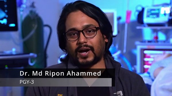 Practice Makes Perfect: How Simulation Training is Transforming Patient Safety at Queens Hospital